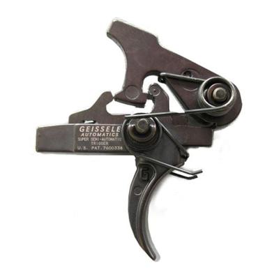 Geissele Super Semi-Automatic (SSA) Trigger ? 05-101