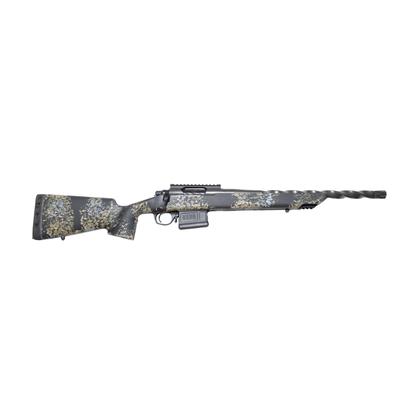 Horizon Firearms Vandal X 22 Creedmoor 18