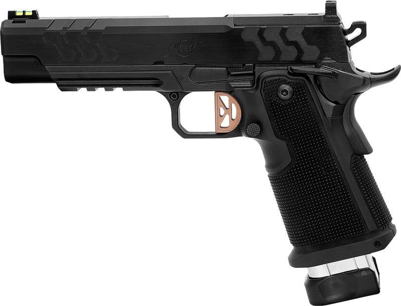 Gable Sporting Goods | Kimber Kimber 2K11 9mm 5