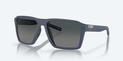 Costa Del Mar Sunglasses -ANTILLE -Midnight Blue-Gray Gradient Polarized Glass  580G