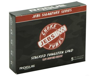 Rouge Ammunition JEBS Signature Series - 12 GA. | 3-1/2