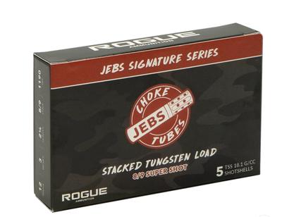 Rouge Ammunition JEBS Signature Series - 12 GA. | 3