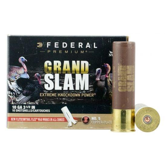 Gable Sporting Goods | FEDERAL Federal Premium Grand Slam 3.5