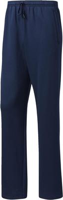 Adidas S99444 Collegiate Navy Fleece Pant