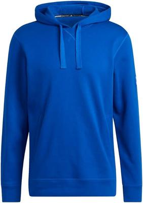 Adidas Men's Fleece Hoodie ROYAL