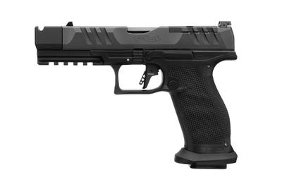 Walther PDP PRO-X PMM 9mm 4.6