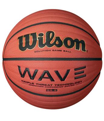 Wilson Wave Basketball Intermediate