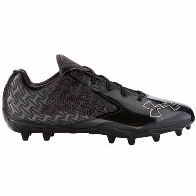 under armour highlight cleats low