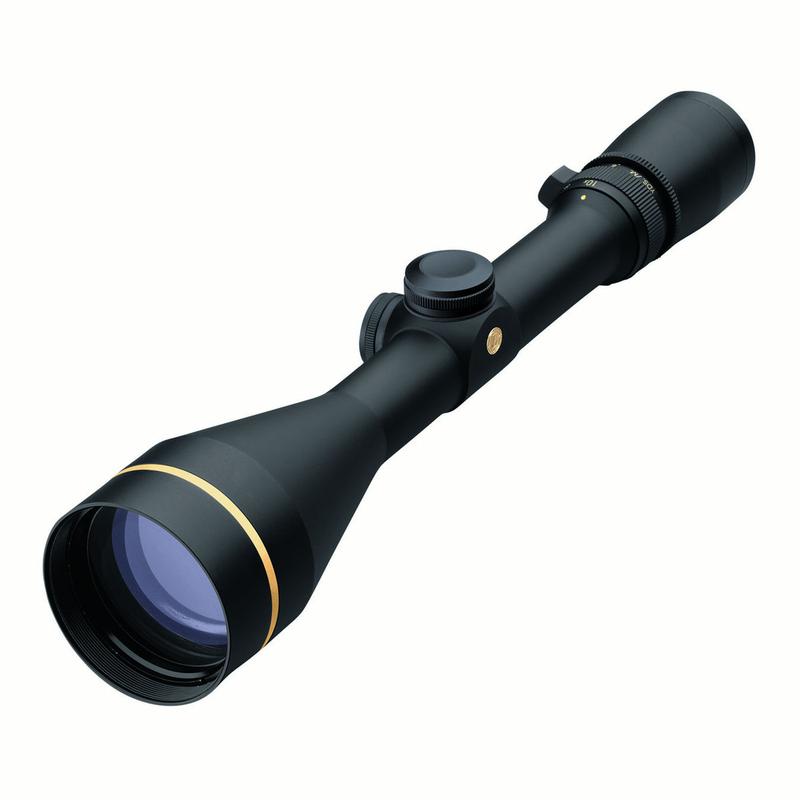 Gable Sporting Goods | Leupold Leupold VX-3 Riflescopes, 4.5-14 x