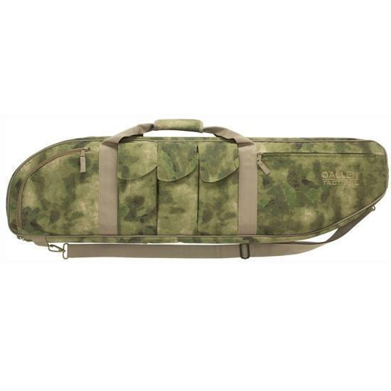 Gable Sporting Goods | Allen Batallion Tactical Rifle Case with ...