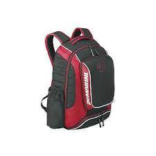 demarini baseball backpack