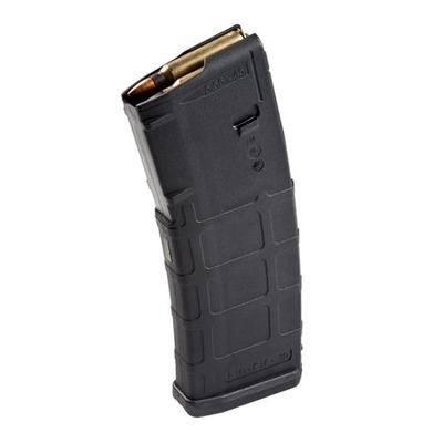 Magpul PMAG 30-Round AR/M4 M2 MOE, 5.56×45 Magazine      MGMP1571BLK