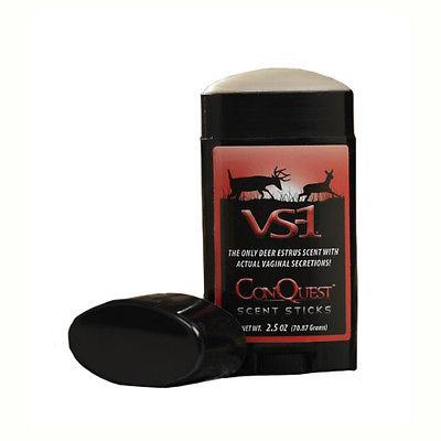 Conquest VS-1 Deer Estrous Scent Stick