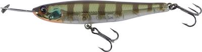 JACKALL TOPWATER RISER BAIT 007R-BLUGILL