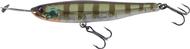  Jackall Topwater Riser Bait 007r- Blugill