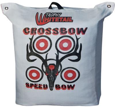 BIGshot Trophy Whitetail Bag Target                         100TW