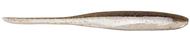  Keitech Shad Impact 5 Inch Soft Jerkbait- Electric Shad