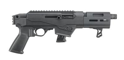 RUGER PC CHARGER STATE COMPLIANT 9MM 6.5