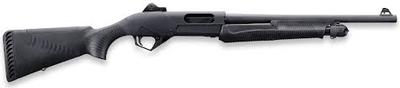 Benelli SuperNova Tactical 12ga Ghost Ring