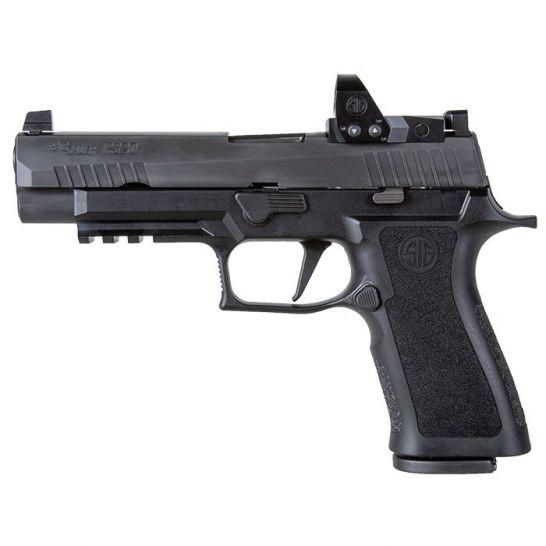 Gable Sporting Goods | SIG SAUER SIG SAUER P320 RXP XFULL-SIZE FULL ...