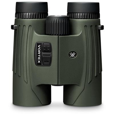 Vortex 10x42 Fury 5000 HD Gen II Laser Rangefinder Binocular (LRF301)