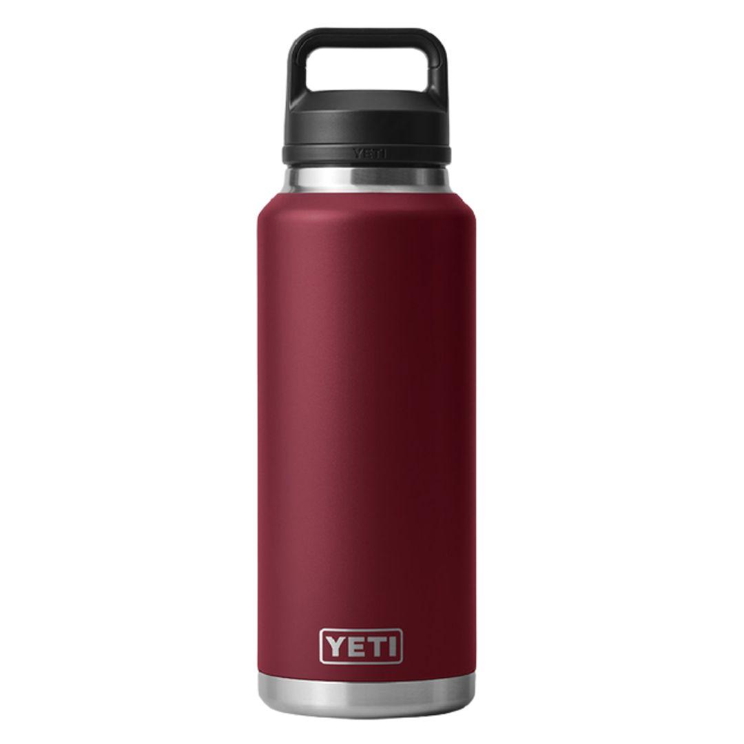YETI Rambler Bottle Hot Shot Cap Accessory : : Sports
