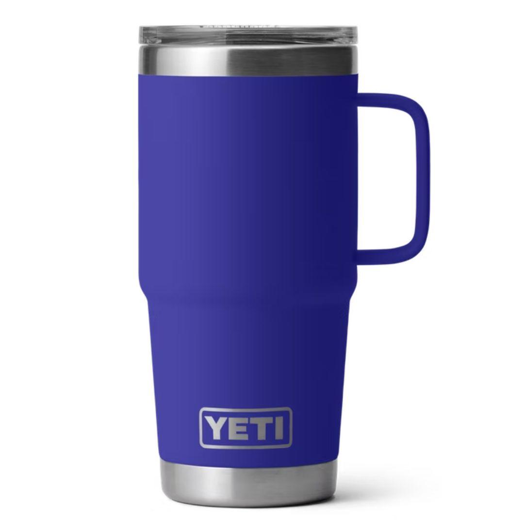 Gable Sporting Goods  Yeti Coolers YETI RAMBLER 30 OZ TRAVEL MUG WITH  STRONGHOLD LID