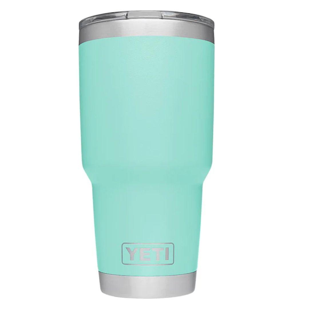Gable Sporting Goods  Yeti Coolers RAMBLER 20 OZ TRAVEL MUG WITH STRONGHOLD  LID