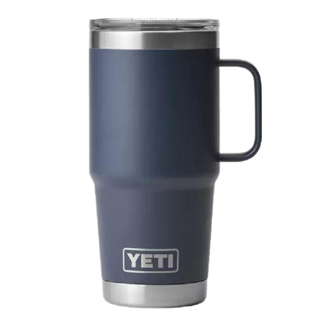 Gable Sporting Goods  Yeti Coolers YETI RAMBLER 30 OZ TRAVEL MUG WITH  STRONGHOLD LID