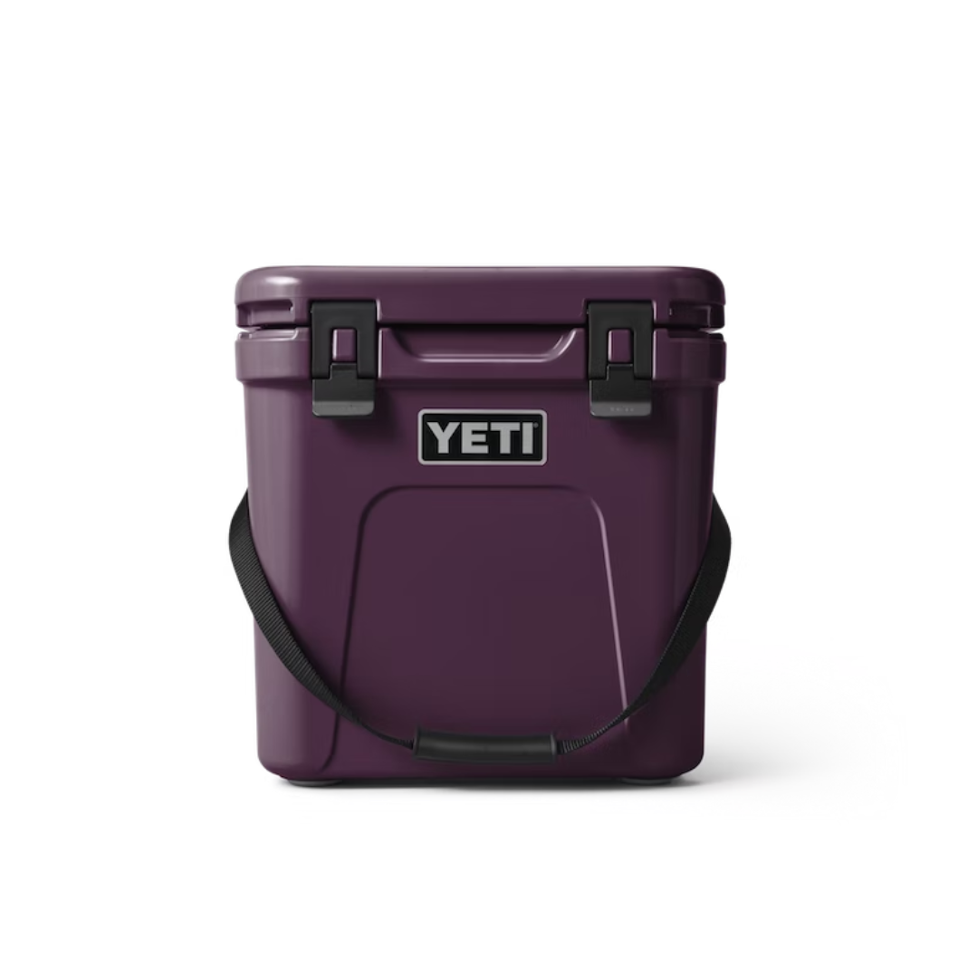 ENTRY CLOSED) GIVEAWAY: Enter for a Chance to Win a YETI Roadie 24 Hard  Cooler + 14-Oz Rambler Mug (Color: Ice Pink)