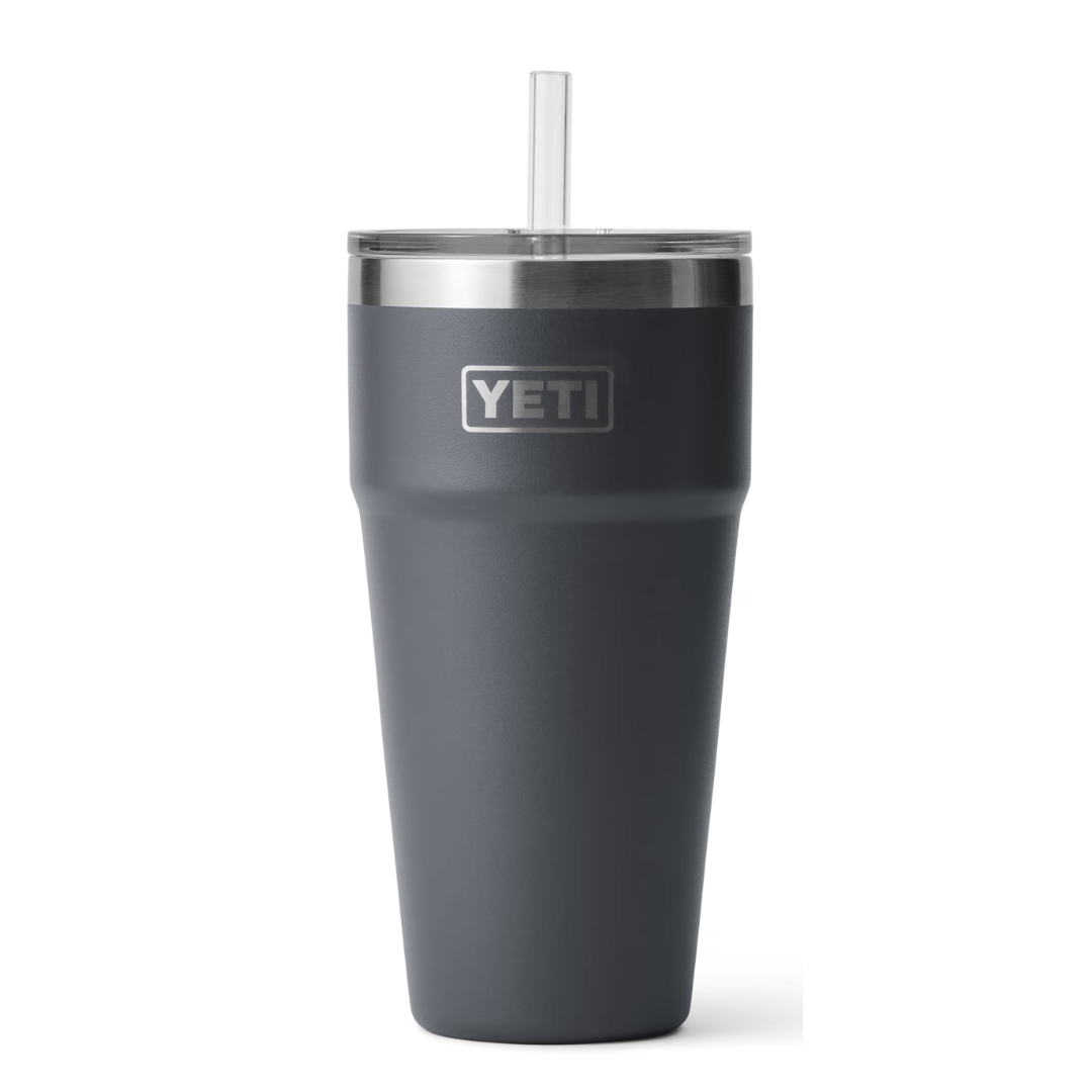 Gable Sporting Goods  Yeti Coolers RAMBLER 20 OZ TRAVEL MUG WITH  STRONGHOLD LID